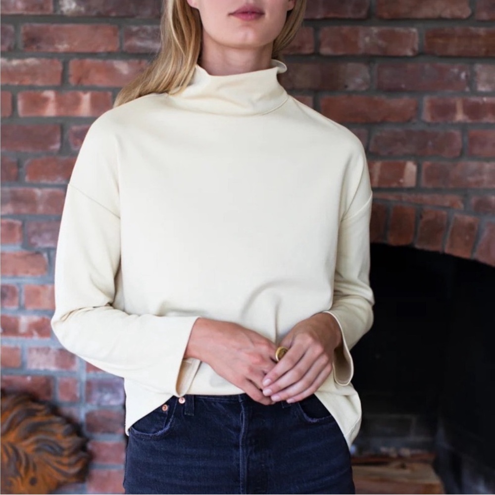 Emerson Fry Turtleneck